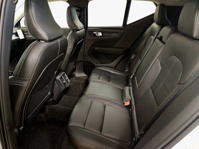 2026 Volvo XC40 Plus