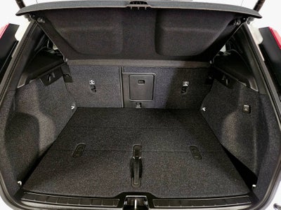 2026 Volvo XC40 Plus