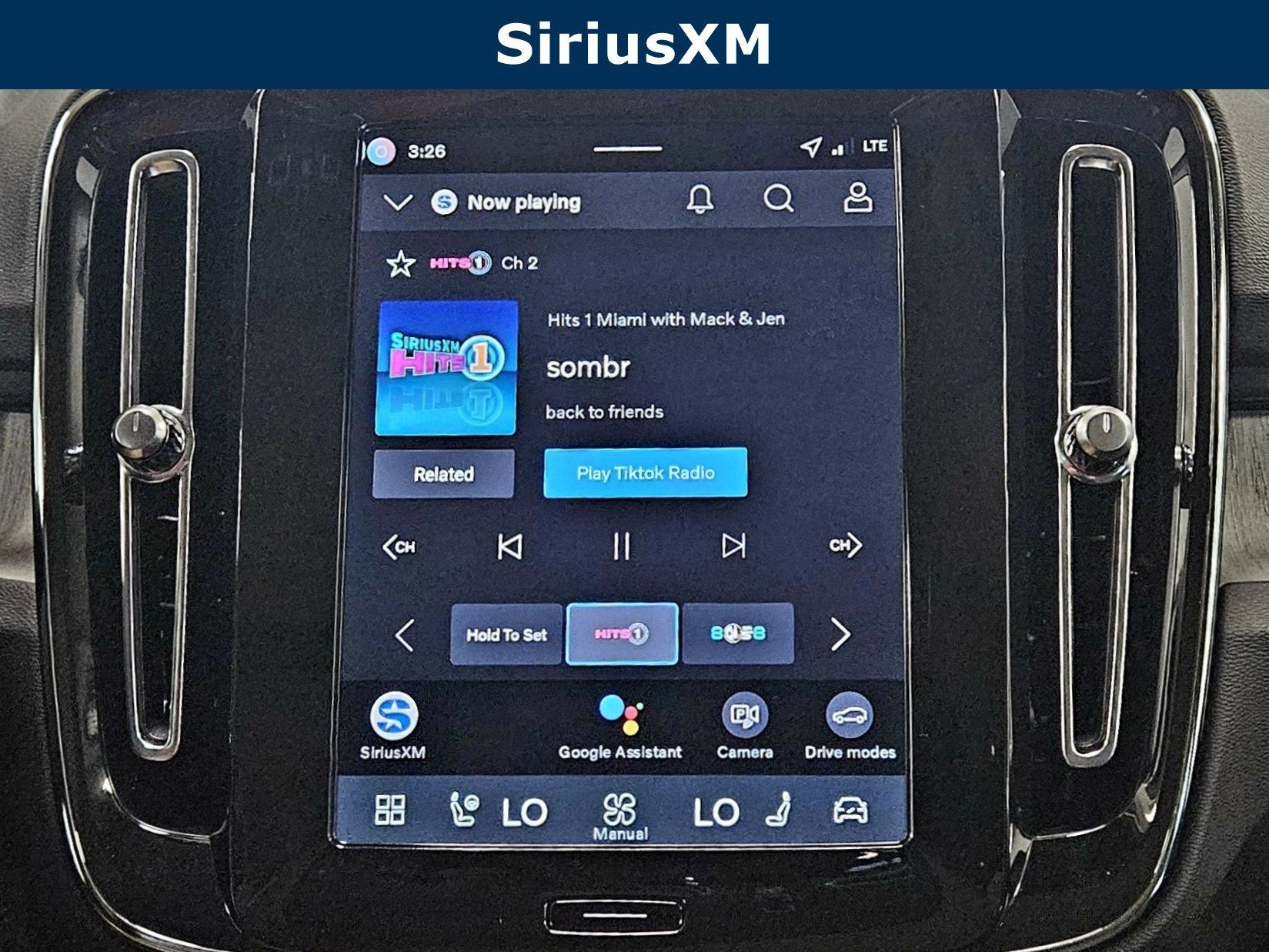 2026 Volvo XC40 Plus