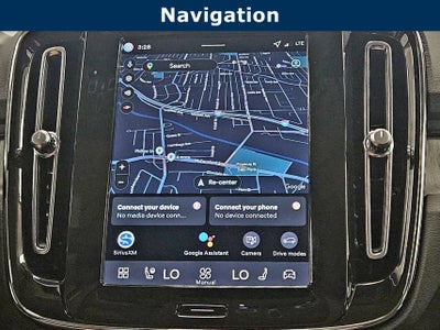 2026 Volvo XC40 Plus