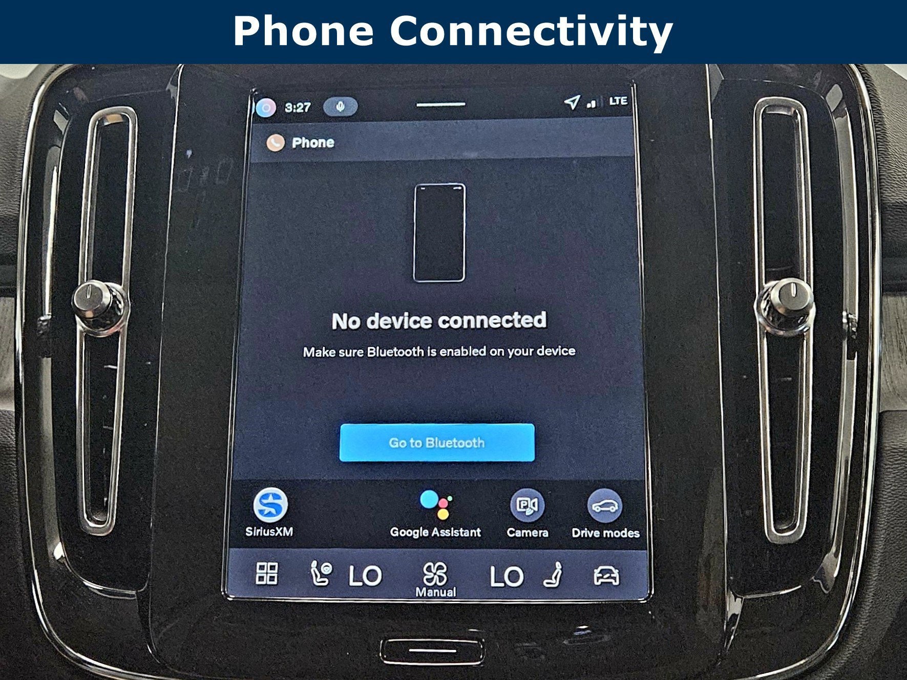 2026 Volvo XC40 Plus