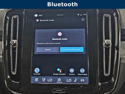 2026 Volvo XC40 Plus