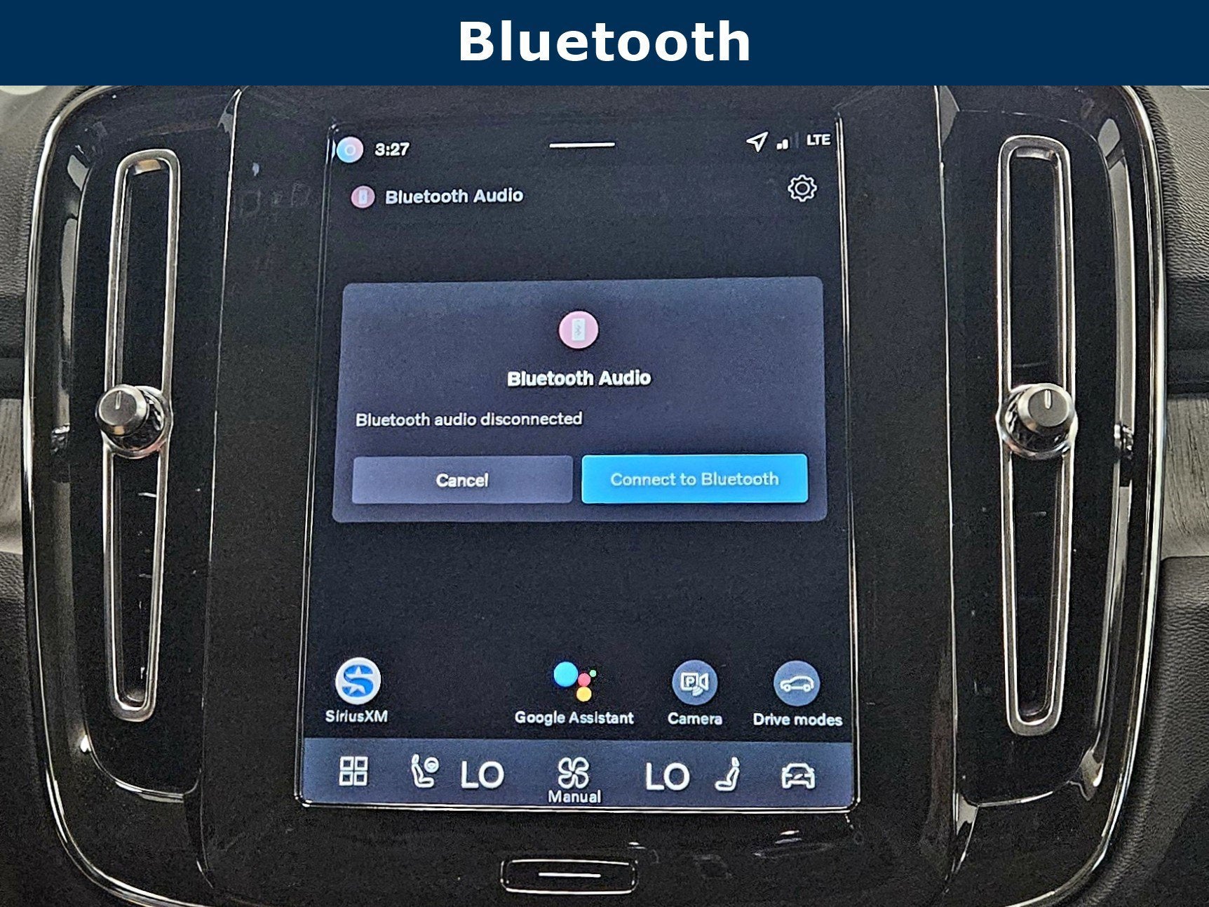 2026 Volvo XC40 Plus