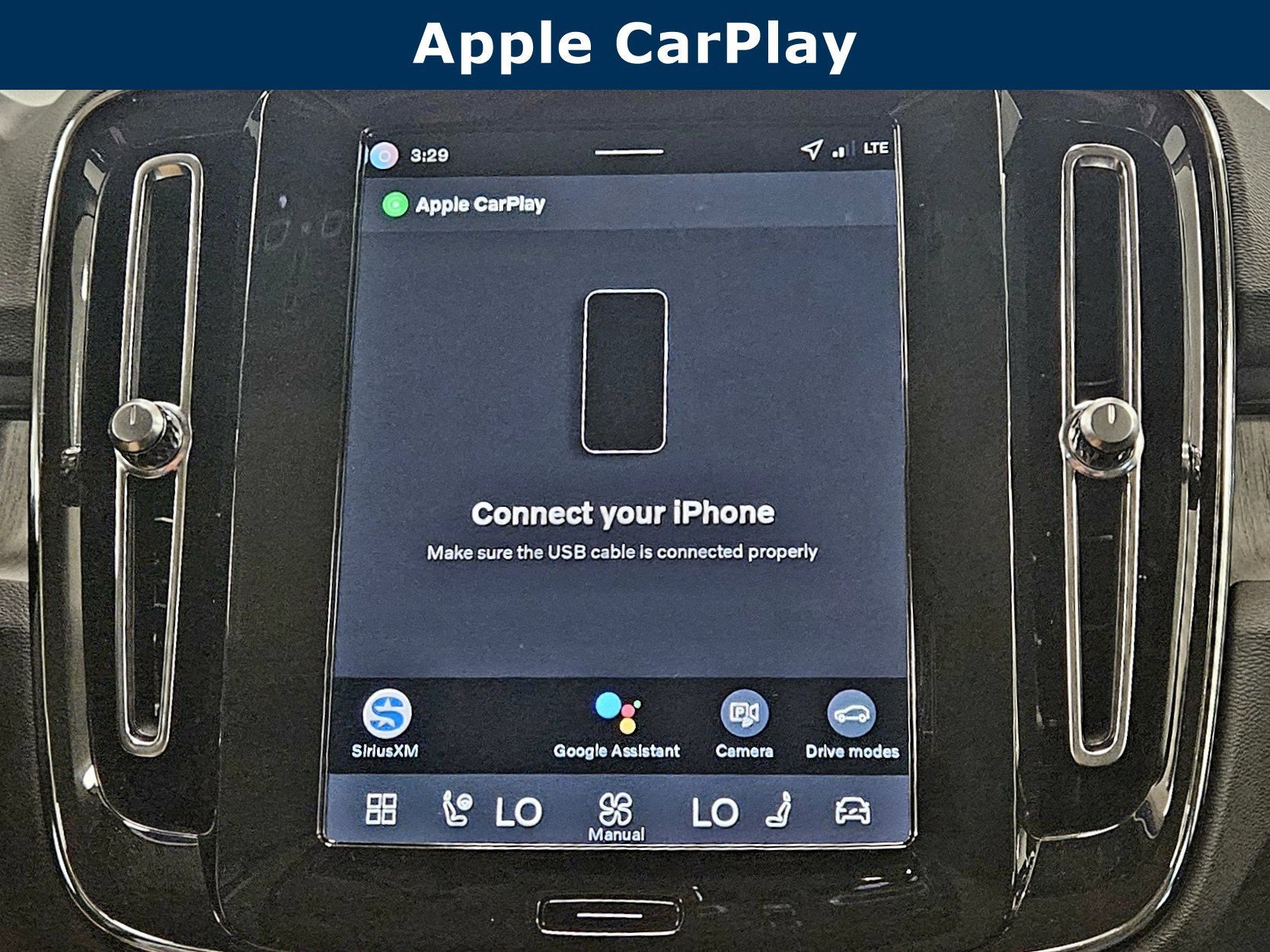 2026 Volvo XC40 Plus