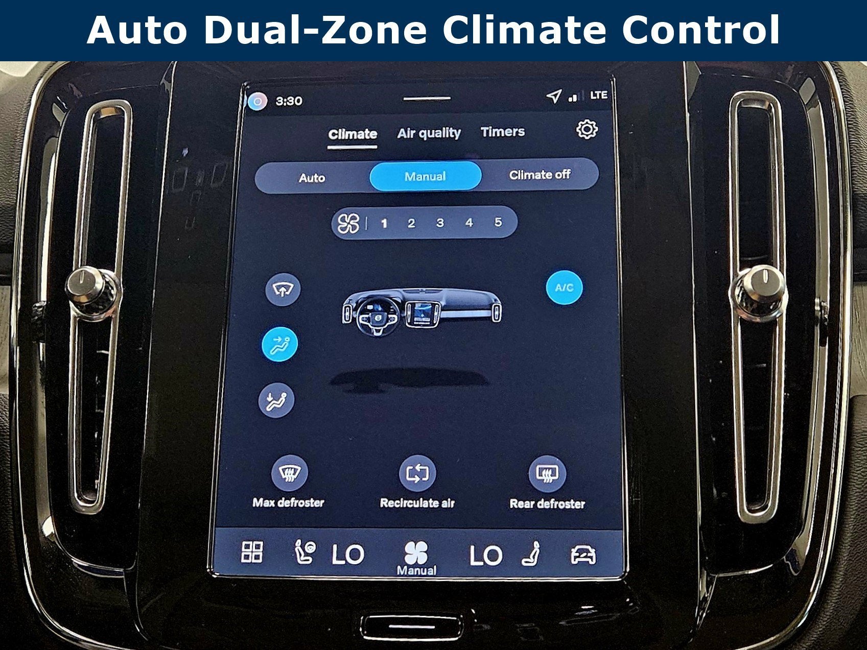 2026 Volvo XC40 Plus