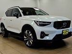 2026 Volvo XC40 Plus