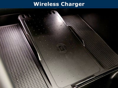 2026 Volvo XC40 Plus