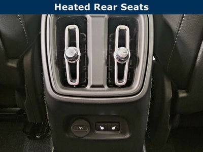 2026 Volvo XC40 Plus