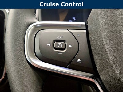 2026 Volvo XC40 Plus