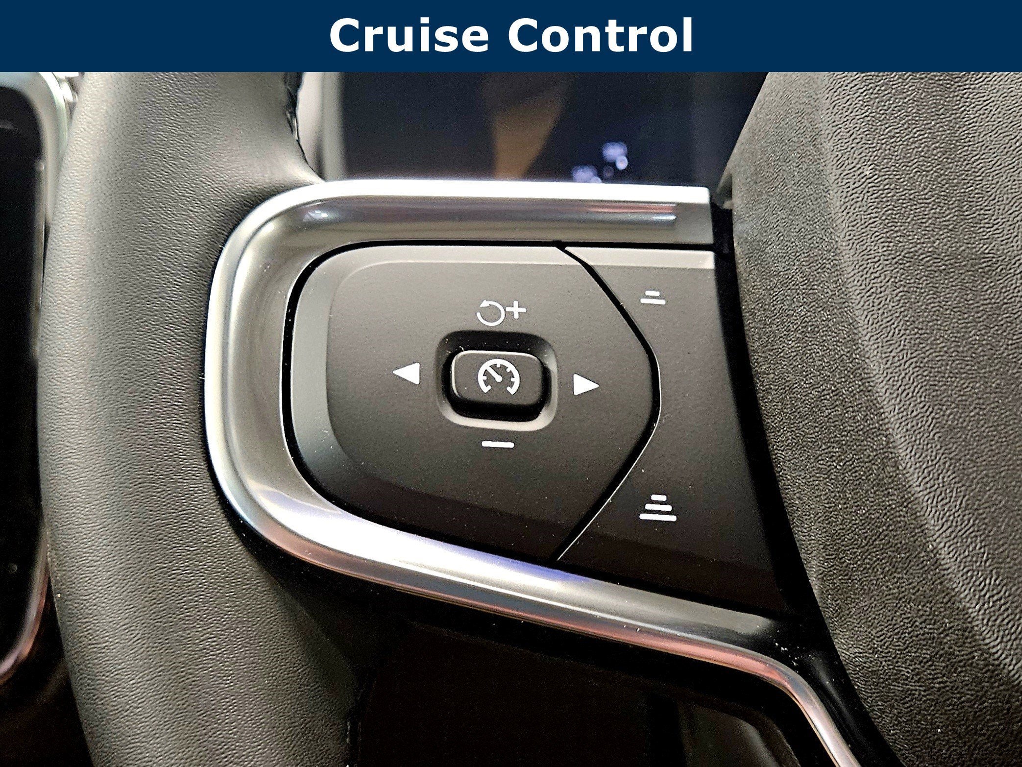 2026 Volvo XC40 Plus