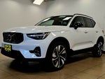 2026 Volvo XC40 Plus