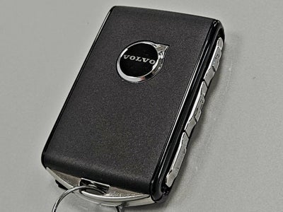 2026 Volvo XC40 Plus