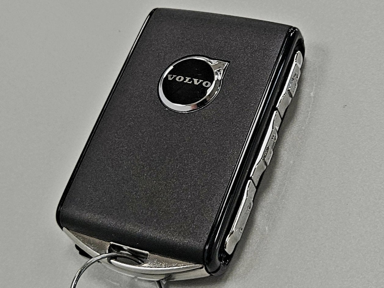 2026 Volvo XC40 Plus