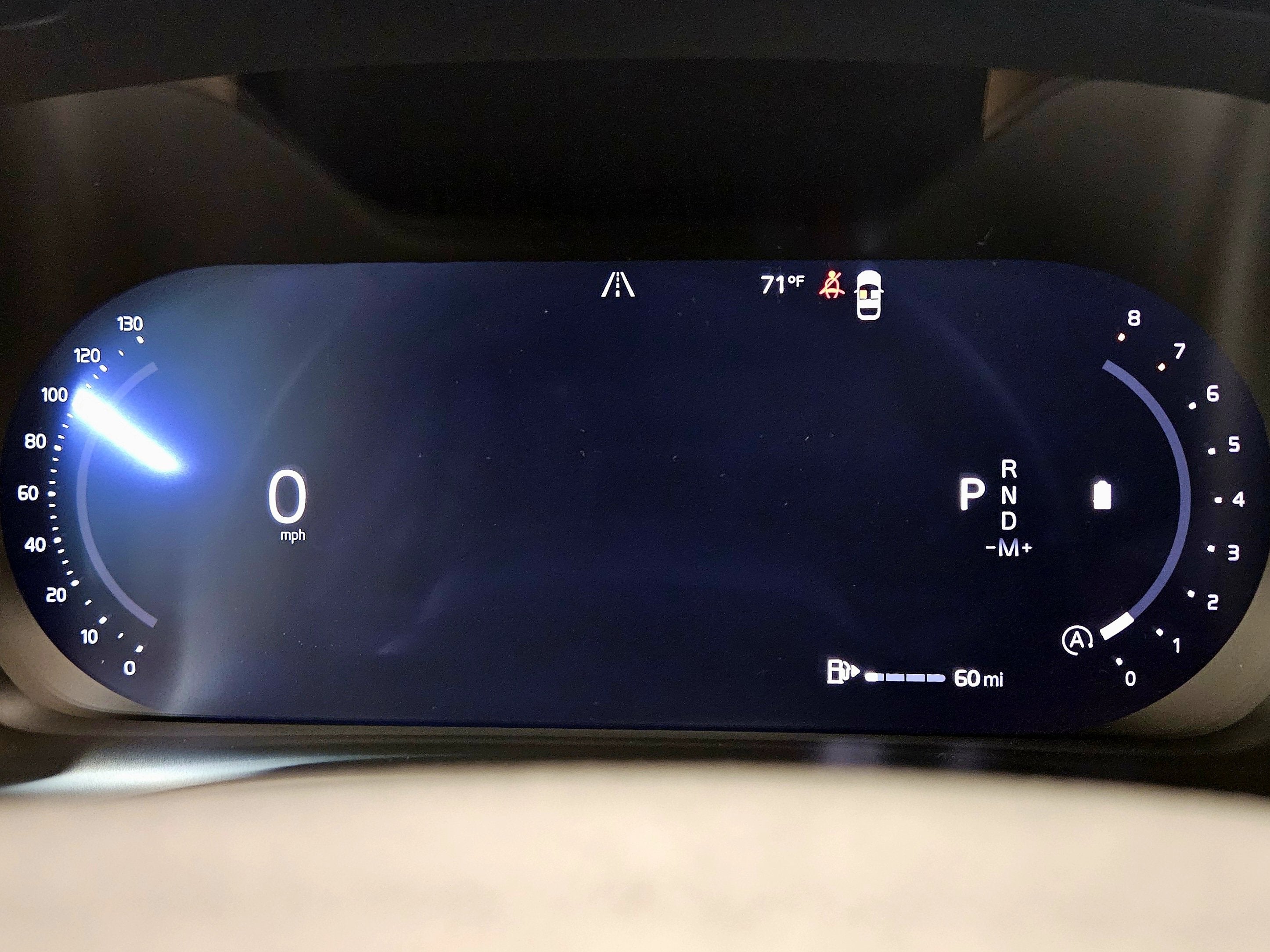 2026 Volvo XC40 Plus