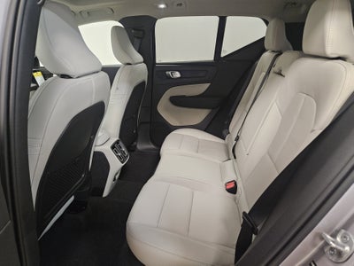 2026 Volvo XC40 Plus