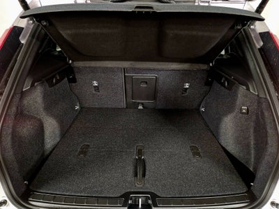 2026 Volvo XC40 Plus