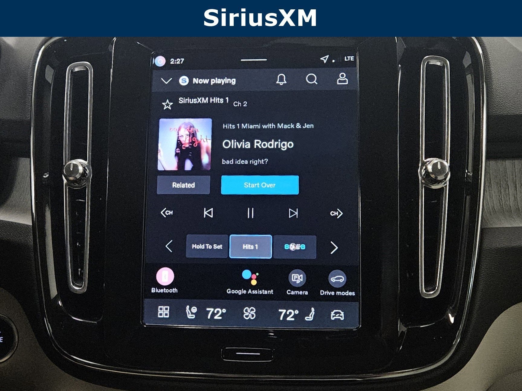 2026 Volvo XC40 Plus