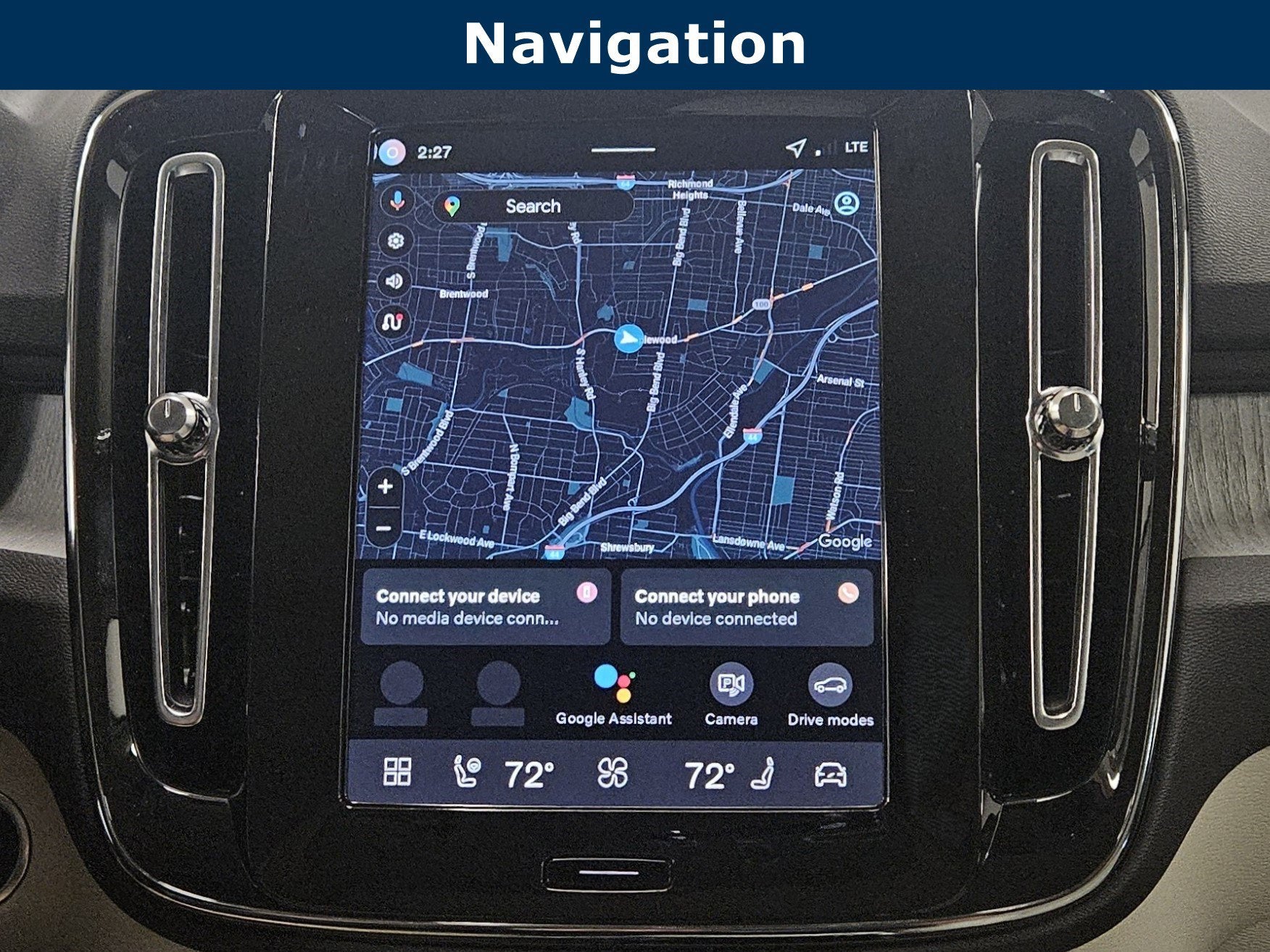 2026 Volvo XC40 Plus