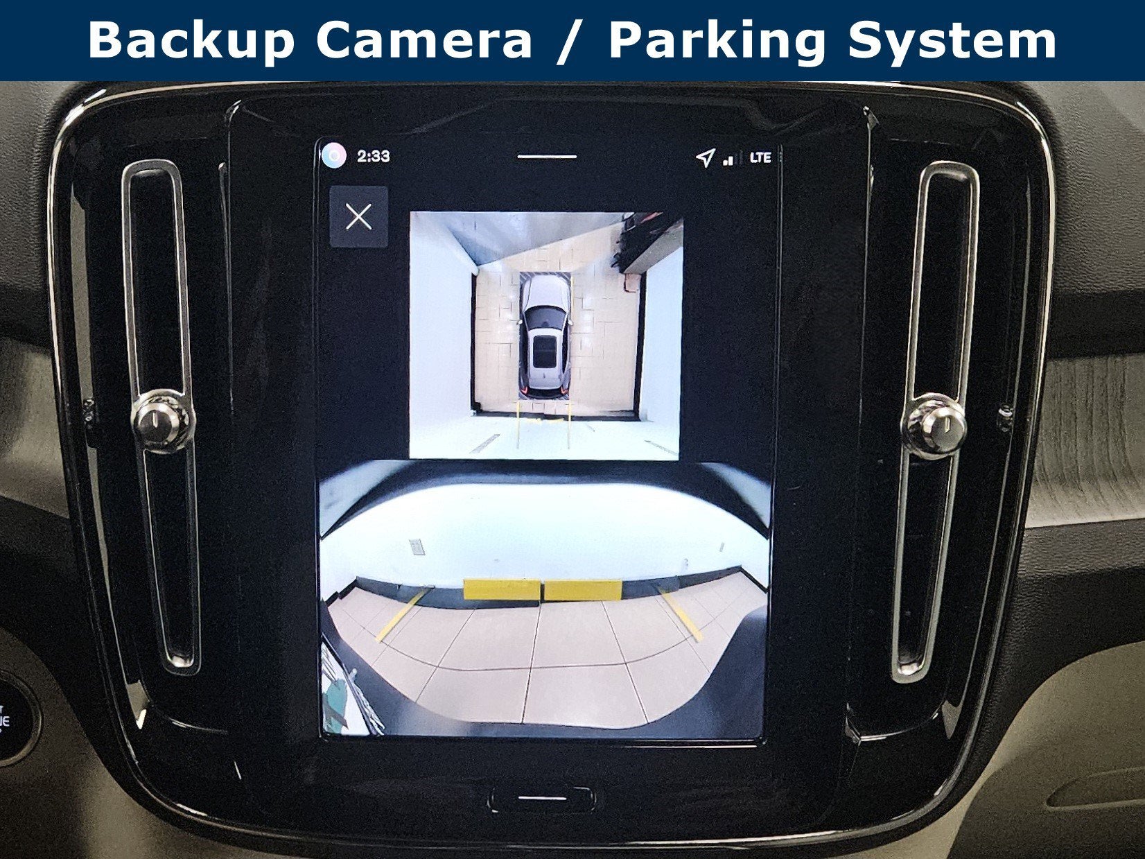 2026 Volvo XC40 Plus