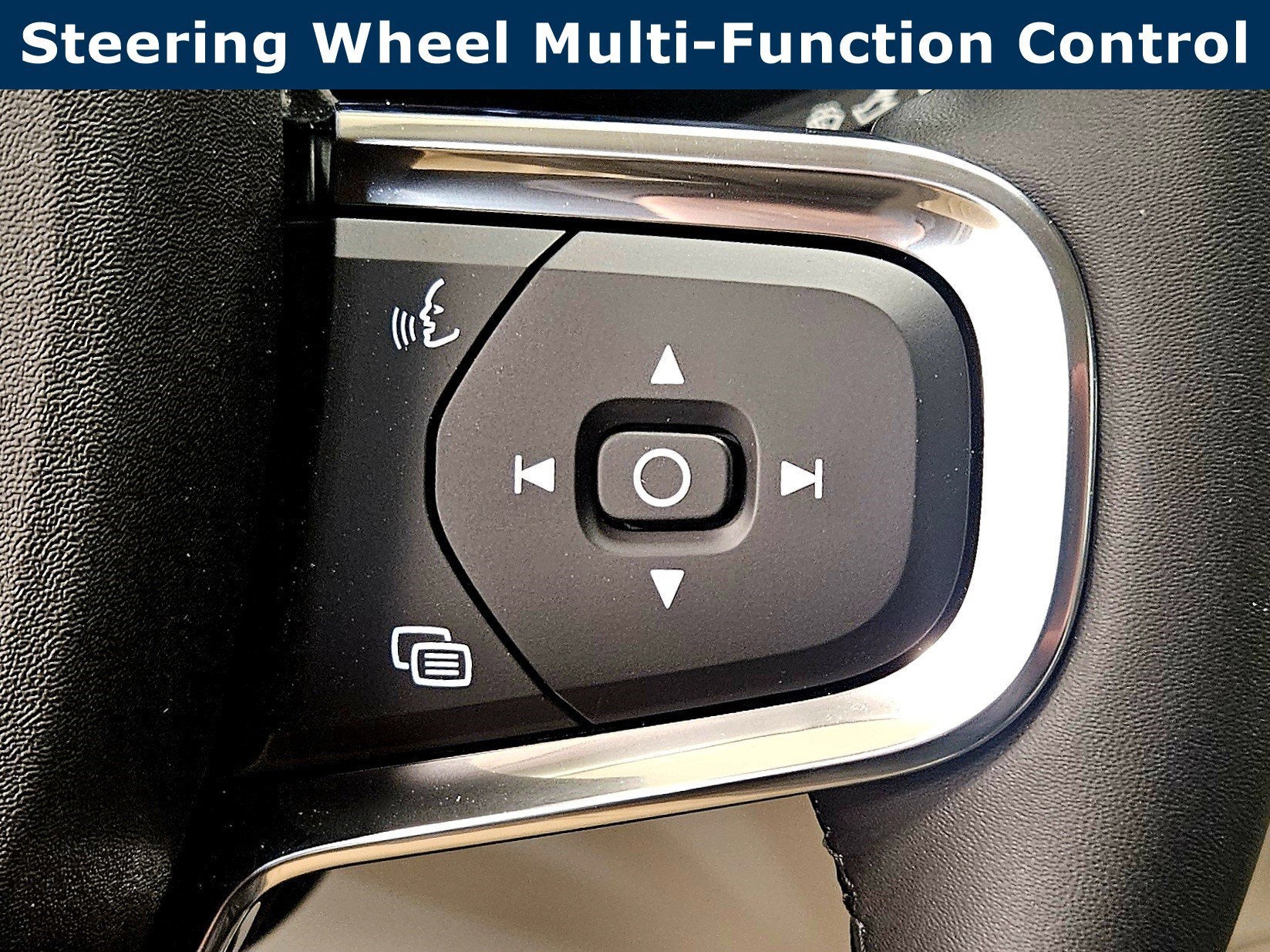 2026 Volvo XC40 Plus