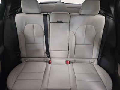 2026 Volvo XC40 Plus