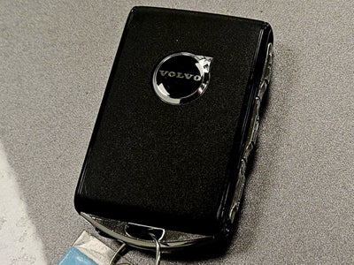 2026 Volvo XC40 Plus