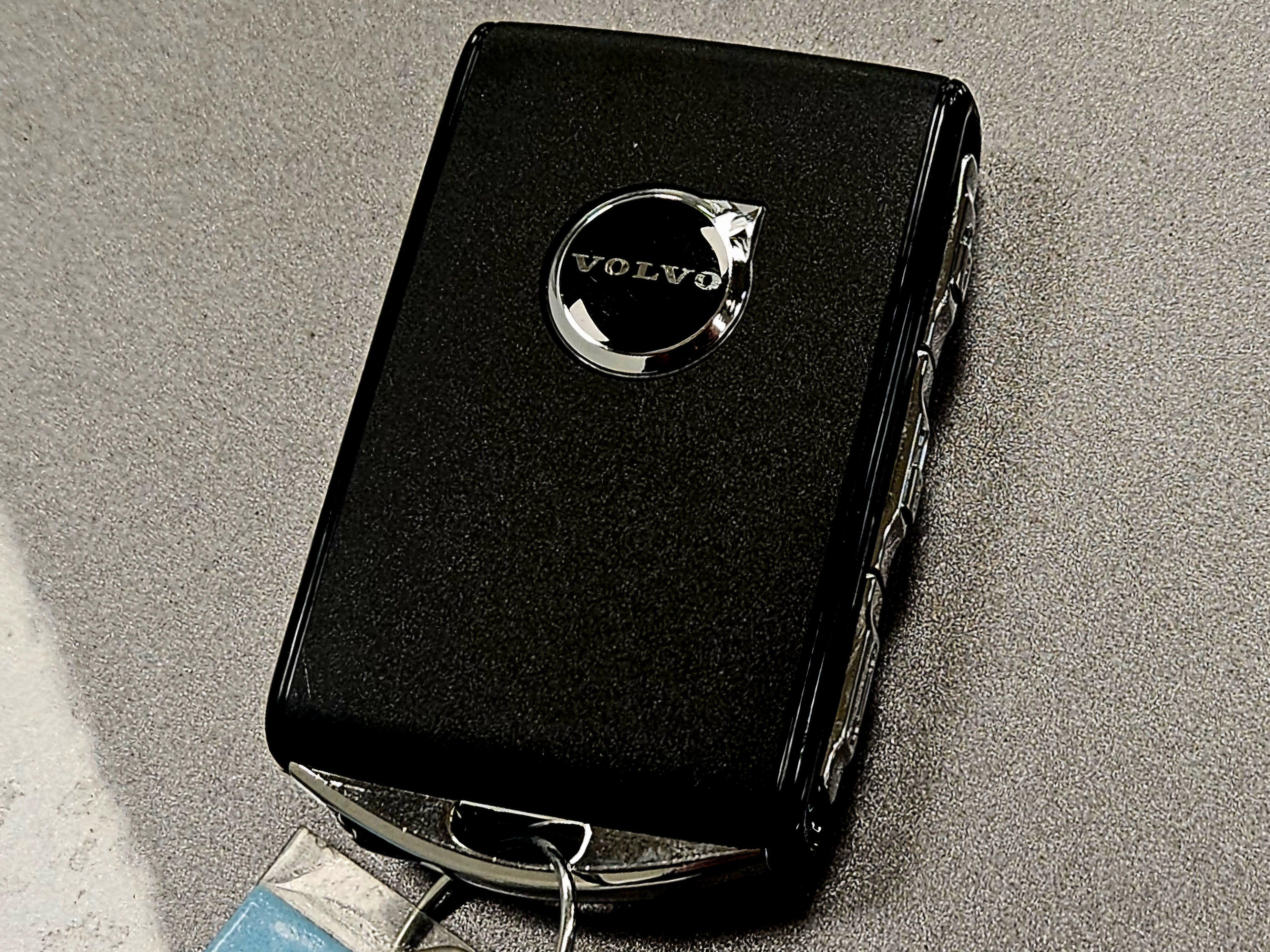 2026 Volvo XC40 Plus