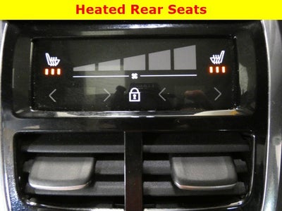 2023 Volvo XC60 Ultimate Dark Theme