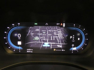 2023 Volvo XC60 Ultimate Dark Theme