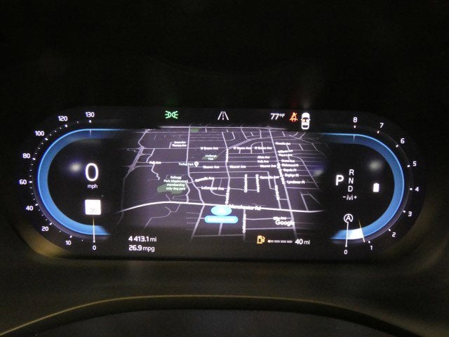 2023 Volvo XC60 Ultimate Dark Theme