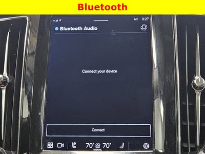 2022 Volvo XC60 Inscription