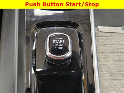 2022 Volvo XC60 Inscription