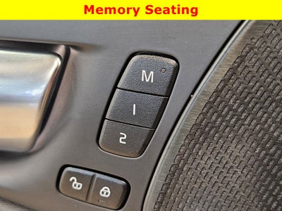 2022 Volvo XC60 Inscription