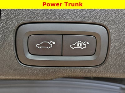 2022 Volvo XC60 Inscription