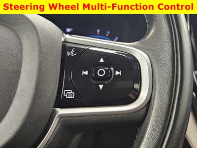 2022 Volvo XC60 Inscription