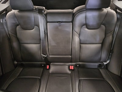 2022 Volvo XC60 Inscription