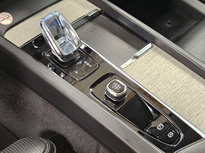 2022 Volvo XC60 Inscription