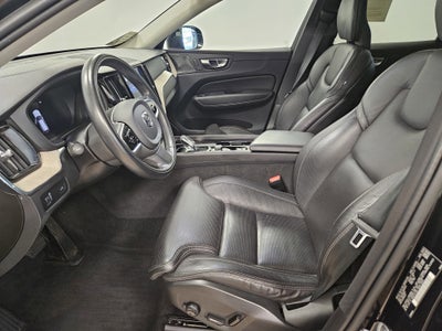 2022 Volvo XC60 Inscription