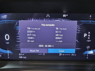 2022 Volvo XC60 Inscription