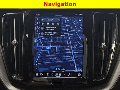 2022 Volvo XC60 R-Design