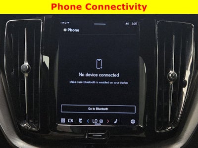 2022 Volvo XC60 R-Design