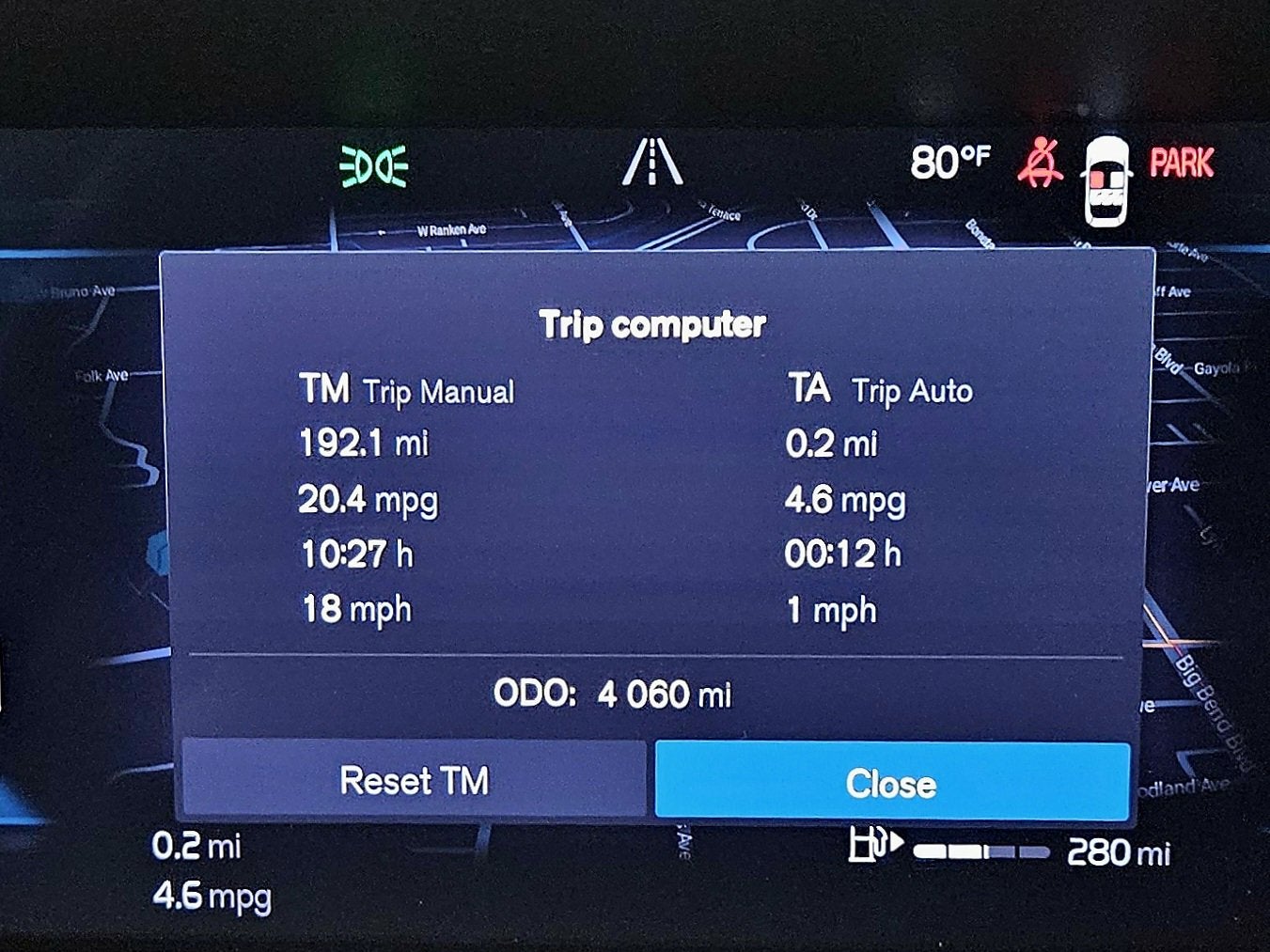 2023 Volvo XC60 Plus Bright Theme