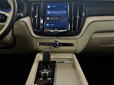 2023 Volvo XC60 Plus Bright Theme