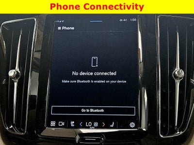 2023 Volvo XC60 Plus Bright Theme