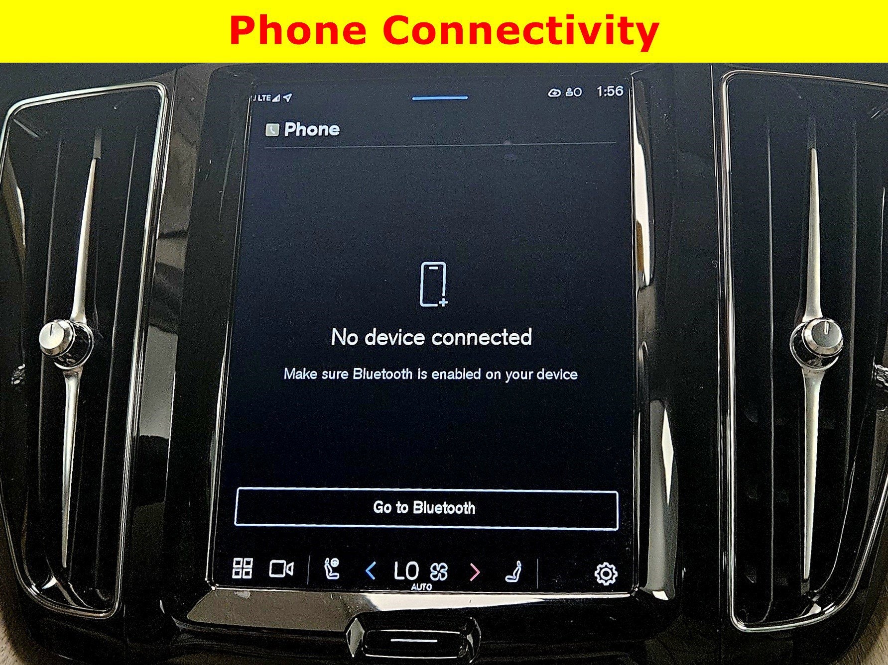 2023 Volvo XC60 Plus Bright Theme