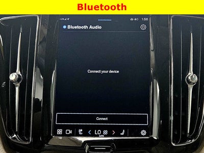 2023 Volvo XC60 Plus Bright Theme