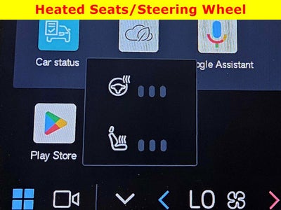 2023 Volvo XC60 Plus Bright Theme