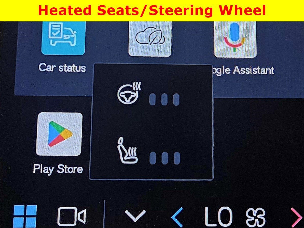 2023 Volvo XC60 Plus Bright Theme