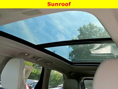 2023 Volvo XC60 Plus Bright Theme