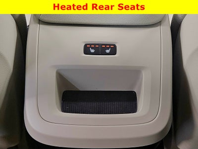 2023 Volvo XC60 Plus Bright Theme